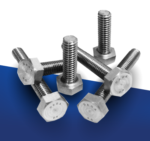 Standart Bağlantı Elemanları