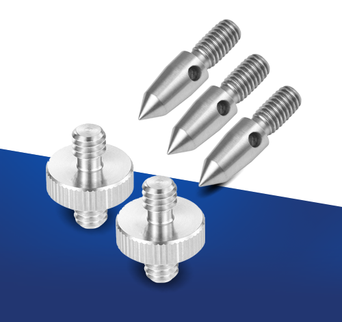 Özel Bağlantı Elemanları