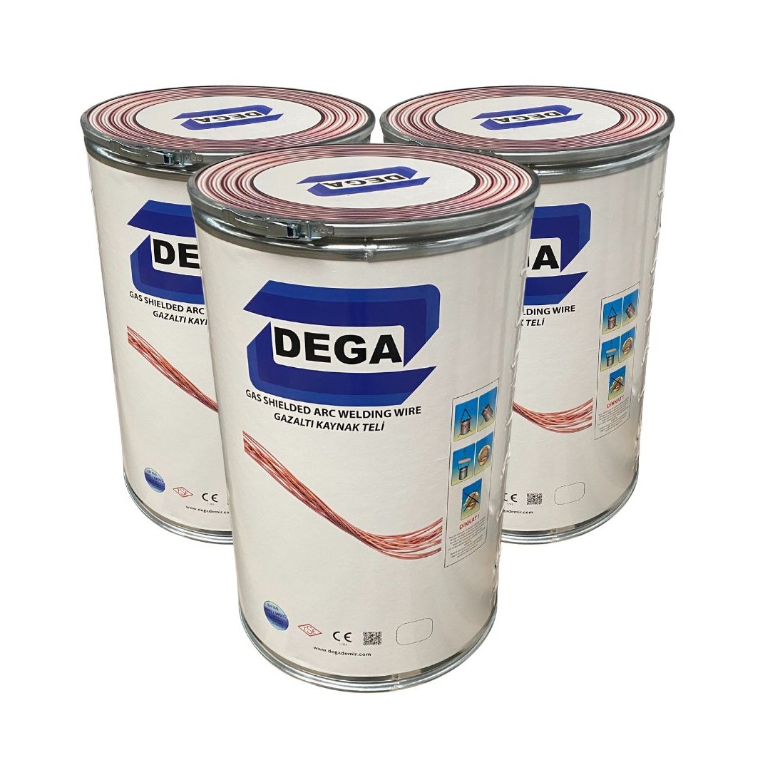 SG2 MIG/MAG Kaynak Teli (G3Si1) – makara görseli