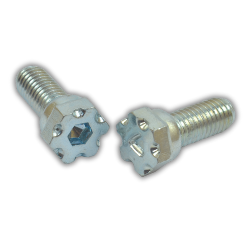 Diğer Özel Bağlantı Elemanları