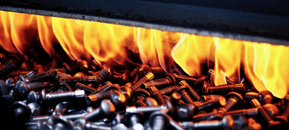 Heat treatment