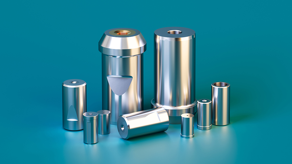 Kalıphane kalite kontrol