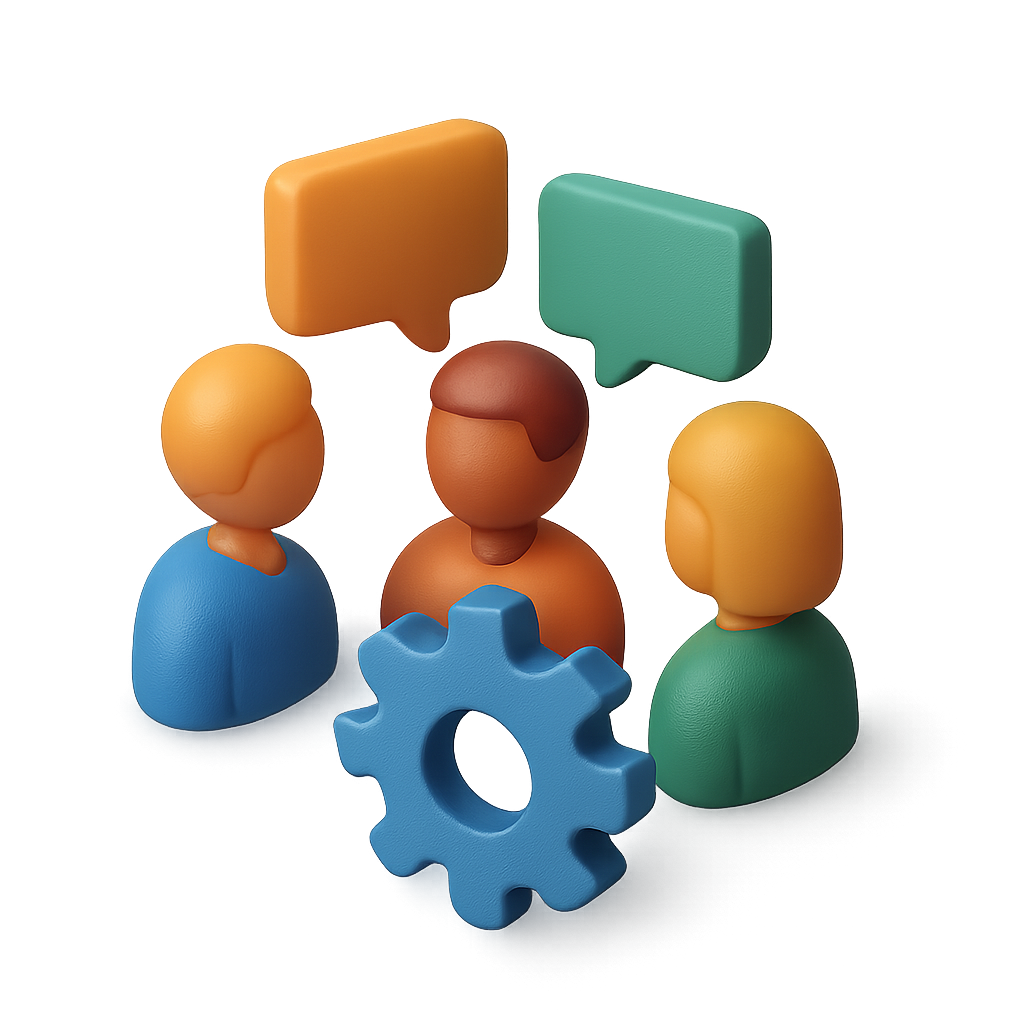 Dega Demir iletişim görseli